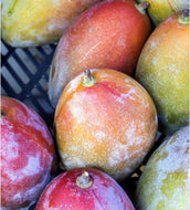 Spanish Mango