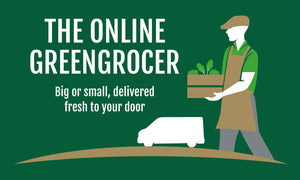 The Online Greengrocer