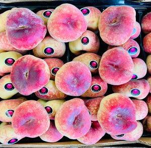 Peaches Donut 500g