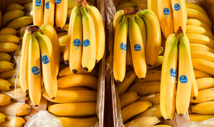 Banana - each