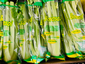 Celery bunch