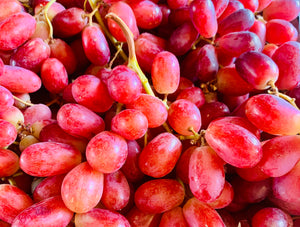 Grapes Red Seedless 500g