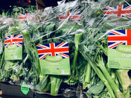 Broccoli tenderstem