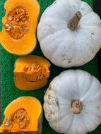 Pumpkin 600g Quarter Crown Prince