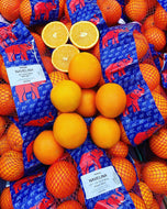 Oranges Spanish navel 2kg net