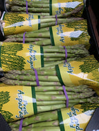 Asparagus