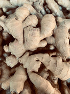 Fresh ginger - 100g