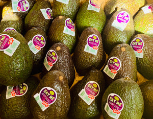 Avocado Hass large