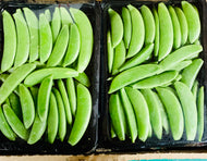 Sugar Snap Peas