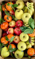 The Greengrocers Grab & Go Box (Small)