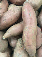 Potatoes sweet orange- 500g