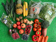 The Greengrocers Super Food Box