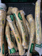 Horse radish root