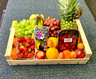 The Greengrocers Fruit and berry box
