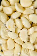 Garlic, peeled - pack