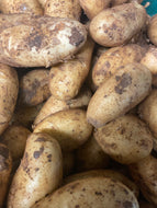 Potatoes Cyprus - 1.3kg
