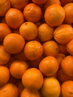 Leafy Orange 15kg box