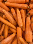 Carrots bag  1.3-1.5kg