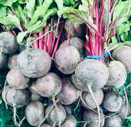 Beetroot - bunch
