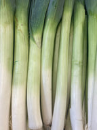 Leeks 500g