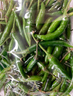 Bird Eye Chilli 180-200g