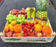 The Greengrocers Fruit Box