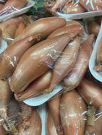 Shallots, banana - 500g pack