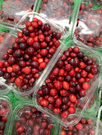 Cranberries 200g