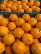 Orange large