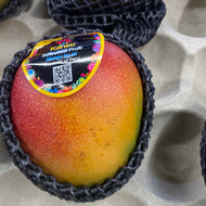 Mango (air freight)