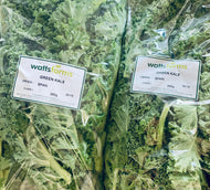 kale curly  - 250g