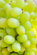 Grapes Green seedless 500g